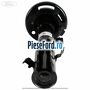Amortizor fata stanga pana in anul 05/2015 Ford EcoSport 2013-2018 1.0 EcoBoost 125 cp M1JC, M1JJ, M1JU benzina
