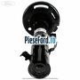 Amortizor fata stanga pana in anul 05/2015 Ford EcoSport 2013-2018 1.5 Ti 140 cp UEJB, UEJE benzina