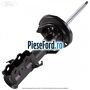 Amortizor fata stanga performance an 02/2011-11/2012 Ford Fiesta 2008-2012 1.25 82 cp SNJA, SNJB, SNJC, SNJD benzina | Foto 3