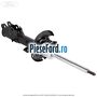 Amortizor fata stanga performance an 02/2011-11/2012 Ford Fiesta 2008-2012 1.4 97 cp RTJA, RTJB, SPJA, SPJC, SPJE benzina | Foto 2