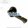 Amortizor fata stanga seria 65 Ford Tourneo Connect 2002-2014 1.8 Turbo Di 90 cp HCPA, HCPB, HCPC, HCPD, P9PA diesel