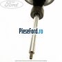 Amortizor fata stanga seria 65 Ford Tourneo Connect 2002-2014 1.8 Turbo Di 90 cp HCPA, HCPB, HCPC, HCPD, P9PA diesel