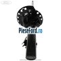 Amortizor fata stanga sport Ford S-Max 2007-2014 2.2 TDCi 200 cp KNWA diesel | Foto 2
