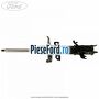 Amortizor fata stanga ST 200 Ford Fiesta 2013-2017 1.0 Sport 140 cp YYJA, YYJB benzina
