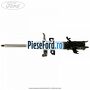 Amortizor fata stanga ST 200 Ford Fiesta 2013-2017 1.6 ST 200 200 cp JTJC benzina