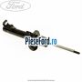 Amortizor fata stanga ST Ford Fiesta 2002-2005 ST150 150 cp N4JB benzina
