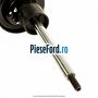 Amortizor fata stanga ST Ford Fiesta 2005-2008 ST150 150 cp N4JB benzina