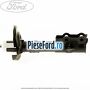 Amortizor fata stanga suspensie lina an 11/2009-12/2010 Ford Fiesta 2008-2012 1.4 97 cp RTJA, RTJB, SPJA, SPJC, SPJE benzina | Foto 2