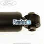 Amortizor fata tractiune integrala 4WD Ford Ranger 2002-2006 2.5 TD 4x4 84 cp WL-T diesel