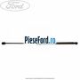 Amortizor hayon 3/5 usi Ford Fiesta 2008-2012 1.6 TDCi 95 cp T3JA, TZJA, TZJB diesel