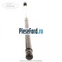 Amortizor hayon 3/5 usi Ford Focus 2004-2007 1.8 125 cp Q7DA, QQDA, QQDB benzina | Foto 2