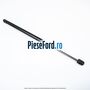Amortizor hayon 3/5 usi hatchback an 08/1998-12/2002 Ford Focus 1998-2004 ST170 173 cp ALDA benzina