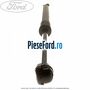 Amortizor hayon 3/5 usi hatchback an 12/2002-05/2005 Ford Focus 1998-2004 1.6 16V 100 cp FYDA, FYDB, FYDC, FYDD benzina