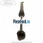 Amortizor hayon 3/5 usi hatchback an 12/2002-05/2005 Ford Focus 1998-2004 1.8 TDCi 100 cp FFDA diesel