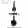 Amortizor hayon 3/5 usi hatchback an 12/2002-05/2005 Ford Focus 1998-2004 1.8 TDCi 115 cp F9DA, F9DB diesel