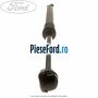 Amortizor hayon 3/5 usi hatchback Ford Focus 1998-2004 1.8 TDCi 100 cp FFDA diesel