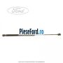 Amortizor hayon 3/5 usi, hatchback Ford Focus 2008-2011 1.8 125 cp Q7DA, QQDA, QQDB benzina | Foto 3