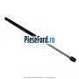 Amortizor hayon 4 usi, berlina Ford Focus 2008-2011 1.6 Ti 115 cp HXDA, HXDB, SIDA benzina