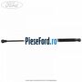 Amortizor hayon 4 usi berlina Ford Focus 2011-2014 1.6 Ti 125 cp PNDA, PNDD benzina
