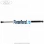 Amortizor hayon 4 usi berlina Ford Focus 2011-2014 2.0 TDCi 163 cp TXDB diesel