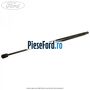 Amortizor hayon 5 usi an 03/2006-05/2007 Ford S-Max 2007-2014 1.8 TDCi 100 cp FFWA diesel