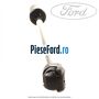 Amortizor hayon 5 usi an 05/2007-03/2010 Ford S-Max 2007-2014 1.6 TDCi 115 cp T1WA, T1WB diesel