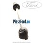 Amortizor hayon 5 usi an 05/2007-03/2010 Ford S-Max 2007-2014 2.0 TDCi 130 cp AZWA diesel