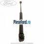 Amortizor hayon 5 usi combi an 02/2001-05/2005 Ford Focus 1998-2004 1.6 16V 100 cp FYDA, FYDB, FYDC, FYDD benzina