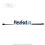Amortizor hayon 5 usi combi an 11/1998-02/2001 Ford Focus 1998-2004 1.8 TDCi 100 cp FFDA diesel