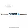 Amortizor hayon 5 usi combi Ford Focus 2008-2011 1.8 TDCi 115 cp KKDA diesel