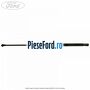 Amortizor hayon 5 usi hatchback, cu spoiler Ford Mondeo 1993-1996 1.8 i 16V 112 cp RKB benzina