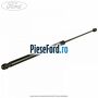 Amortizor hayon, 5 usi hatchback Ford Focus 2014-2018 1.6 TDCi 95 cp T3DA, T3DB diesel