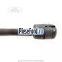 Amortizor hayon 850 mm Ford Transit 2006-2014 2.2 TDCi 100 cp DRFA, DRFB, DRFC, DRFD, DRFE diesel | Foto 2