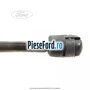 Amortizor hayon 850 mm Ford Transit 2006-2014 2.2 TDCi 130 cp QWFA diesel | Foto 2