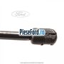 Amortizor hayon 893 mm Ford Transit 2006-2014 2.4 TDCi 100 cp PHFA, PHFC diesel