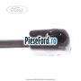 Amortizor hayon an 04/2006-06/2012 Ford Fusion 1.4 80 cp FXJA, FXJB, FXJC benzina