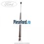 Amortizor hayon an 04/2006-06/2012 Ford Fusion 1.4 TDCi 68 cp F6JA, F6JB diesel