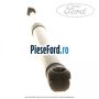 Amortizor hayon batant cu suport roata rezerva Ford EcoSport 2013-2018 1.0 EcoBoost 140 cp YYJD, YYJF benzina