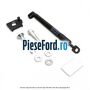 Amortizor hayon bena eliberare lina Ford Ranger 2012-2015 2.2 TDCi 125 cp ENQW, GBVAJQW diesel