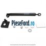 Amortizor hayon bena eliberare lina Ford Ranger 2012-2015 2.2 TDCi 125 cp ENQW, GBVAJQW diesel