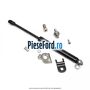 Amortizor hayon bena Ford Ranger 2012-2015 2.2 TDCi 120 cp ENPF, GBVAJPF diesel
