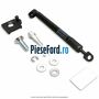 Amortizor hayon bena Ford Ranger 2012-2015 2.2 TDCi 4x4 150 cp ENQJ, GBVAJQJ diesel