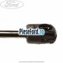Amortizor hayon Cabriolet Ford Focus 2004-2007 2.0 145 cp AODA, AODB, AODE, SYDA benzina