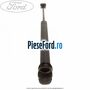 Amortizor hayon Cabriolet Ford Focus 2004-2007 2.0 TDCi 136 cp G6DA, G6DB, G6DD, G6DG diesel | Foto 2