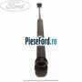 Amortizor hayon Cabriolet Ford Focus 2008-2011 1.6 100 cp HWDA, HWDB, SHDA, SHDB, SHDC benzina | Foto 2