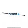 Amortizor hayon dreapta, deschidere manuala Ford Kuga 2013-2016 2.0 TDCi 120 cp XRMA, XRMB, XRMC diesel