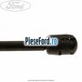 Amortizor hayon dreapta Ford Transit 2000-2006 2.4 TD 75 cp F4FA diesel | Foto 2