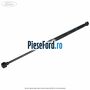 Amortizor hayon fara suport roata de rezerva Ford EcoSport 2019-2023 1.5 Ti-VCT 122 cp XZJF benzina