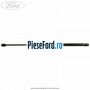 Amortizor hayon Ford Fiesta 1996-2001 1.4 i 16V 90 cp FHA, FHE benzina