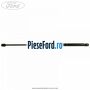 Amortizor hayon Ford Fiesta 1996-2001 1.8 D 60 cp RTJ, RTK diesel